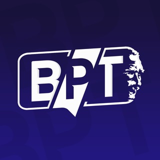 Logo of telegram channel bpthaber — BPT