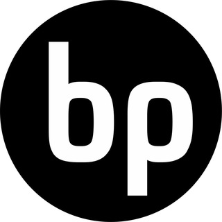 Логотип телеграм канала @bpumru — Бизнес Парк - канал для предпринимателей - BP.CLUB