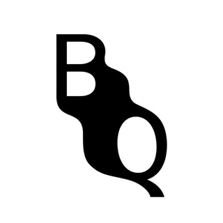 Telegram channel BQ logo