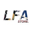 Логотип телеграм канала @bqmstore — LFA STORE.
