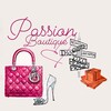 Telegram channel PassionBoutique logo