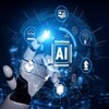 电报频道的标志 bqwkebqk — AI代理支付ACT协议