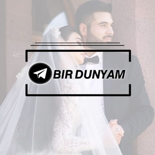 Telegram kanalining logotibi br_dunyam — 𝘽𝙄𝙍 𝘿𝙐𝙉𝙔𝘼𝙈✨
