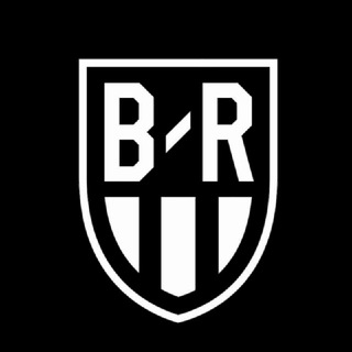 Logo of telegram channel br_football_news — B/R Football