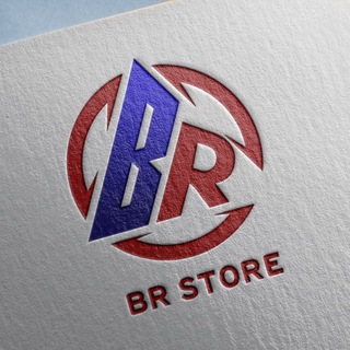 لوگوی کانال تلگرام br_store_4 — BR STORE