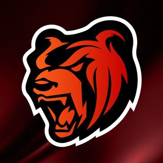 Telegram channel BLACK RUSSIA logo