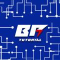 Telegram channel Br7 Tutorial logo