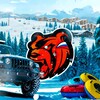 Логотип телеграм канала @br_overhead — BLACK RUSSIA Подслушано — Новости
