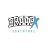 Логотип телеграм канала @braapxadventure — Braapxadventure