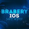 Логотип телеграм канала @brabery_ipa — BRABERY | iPA | APK | standoff2