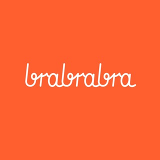 Логотип телеграм -каналу brabrabra_your — brabrabra.ua