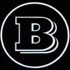 Telegram channel BRABUS | CPM logo
