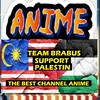 Logo of telegram channel brabusfaibersanimes — ANIME CHANNEL™FᴀɪʙᴇʀS🇲🇾🇵🇸