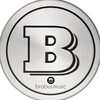 Логотип телеграм канала @brabusmus — 𝐁𝐑𝐀𝐁𝐔𝐒.𝐌𝐔𝐒𝐈𝐂