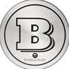 Logo of telegram channel brabusmus — 𝐁𝐑𝐀𝐁𝐔𝐒.𝐌𝐔𝐒𝐈𝐂