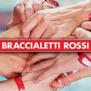 Logo del canale telegramma braccialettirossii - Braccialetti rossi Ep. Ita (MiA)