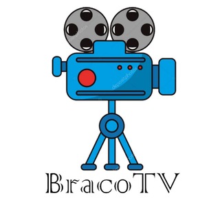 Logo of telegram channel bracotvnetwork — 📹 BracoTv Network 📹