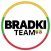 Логотип телеграм канала @bradkiteam — WORLD SOCCER CHAMPS | BRADKI TEAM | 95 🇲🇲