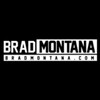 Logo of telegram channel bradmontanaoficial — Canal do BRAD MONTANA