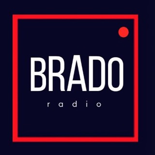 Logotipo do canal de telegrama bradoradio - BRADO RÁDIO