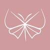 Логотип телеграм канала @brafitelle — BRAFITELLE салон нижнего белья. Брафиттинг