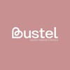 Логотип телеграм канала @brafitting_vlg — Bustel | брафиттинг | нижнее бельё