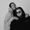 Логотип телеграм канала @bragidana — BRAGI & DaNa