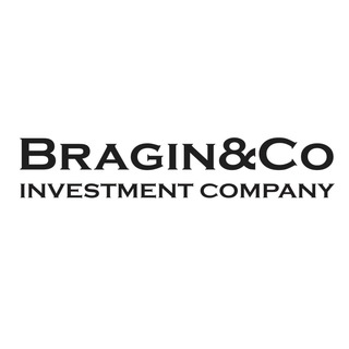 Логотип телеграм канала @bragin_co — Брагин про инвестиции в бизнес