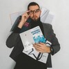 Логотип телеграм канала @bragin_ritor — Риторские штучки