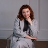 Логотип телеграм канала @braginanedvizh — Ольга Брагина | Новостройки Москвы для счастливой жизни