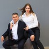 Логотип телеграм канала @braginhillnv — АПАРТАМЕНТЫ BRAGIN HILL в Нижневартовске