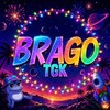 Логотип телеграм канала @brago222 — brago | розыгрыши звезд❤️
