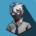 Logo of telegram channel brahimw0 — BrahimW0