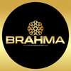 Telegram channel BRAHMABOOK365 logo