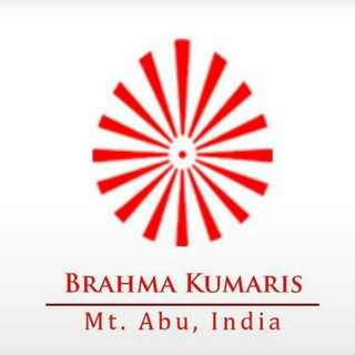 टेलीग्राम चैनल का लोगो brahmakumari_bk_books_literature — Brahmakumaris BK Books Literature🇲🇰📚🔖📖