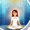 Логотип телеграм канала @brahmakumaris_russia — Медитация Раджа йоги🧘‍♀️