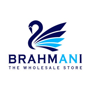 टेलीग्राम चैनल का लोगो brahmaniecommerce — Brahmani - The Wholesale Mall