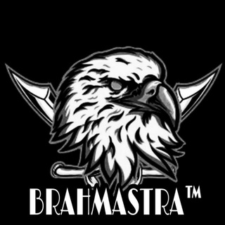 Logo saluran telegram brahmastra_hacker — 【﻿ＢＲＡＨＭＡＳＴＲＡ】