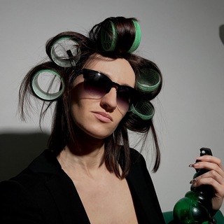 Логотип телеграм канала @braidkotya — Braid_kotya