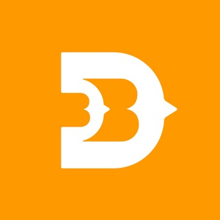 Telegram channel Brain Drain España 🕊 Empleos creativos logo