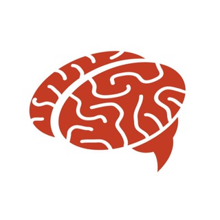 Логотип телеграм канала @brain_foods — Развивай свой мозг ✅