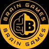 Logo of telegram channel brain_gamess — Brain Games