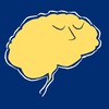 Логотип телеграм канала @brain_leads — Мозг ведёт