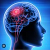 Логотип телеграм канала @brain_tumor_therapy — Доктор Розанов нейроонколог про лечение опухолей мозга