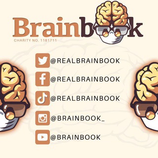 Логотип телеграм канала @brainbook_uz — Brainbook.Uzb