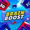 Логотип телеграм канала @brainbost2 — Brain Boost