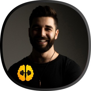 Логотип телеграм канала @brainbuilding — BRAINBUILDING | Ислам Хабибов