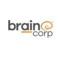 Logo saluran telegram braincorp2023 — CII