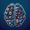 Логотип телеграм канала @brainfactsdaily3 — Мозговой Шторм