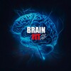 Логотип телеграм канала @brainfit_school — Brain Fit - Все о Мозге и памяти